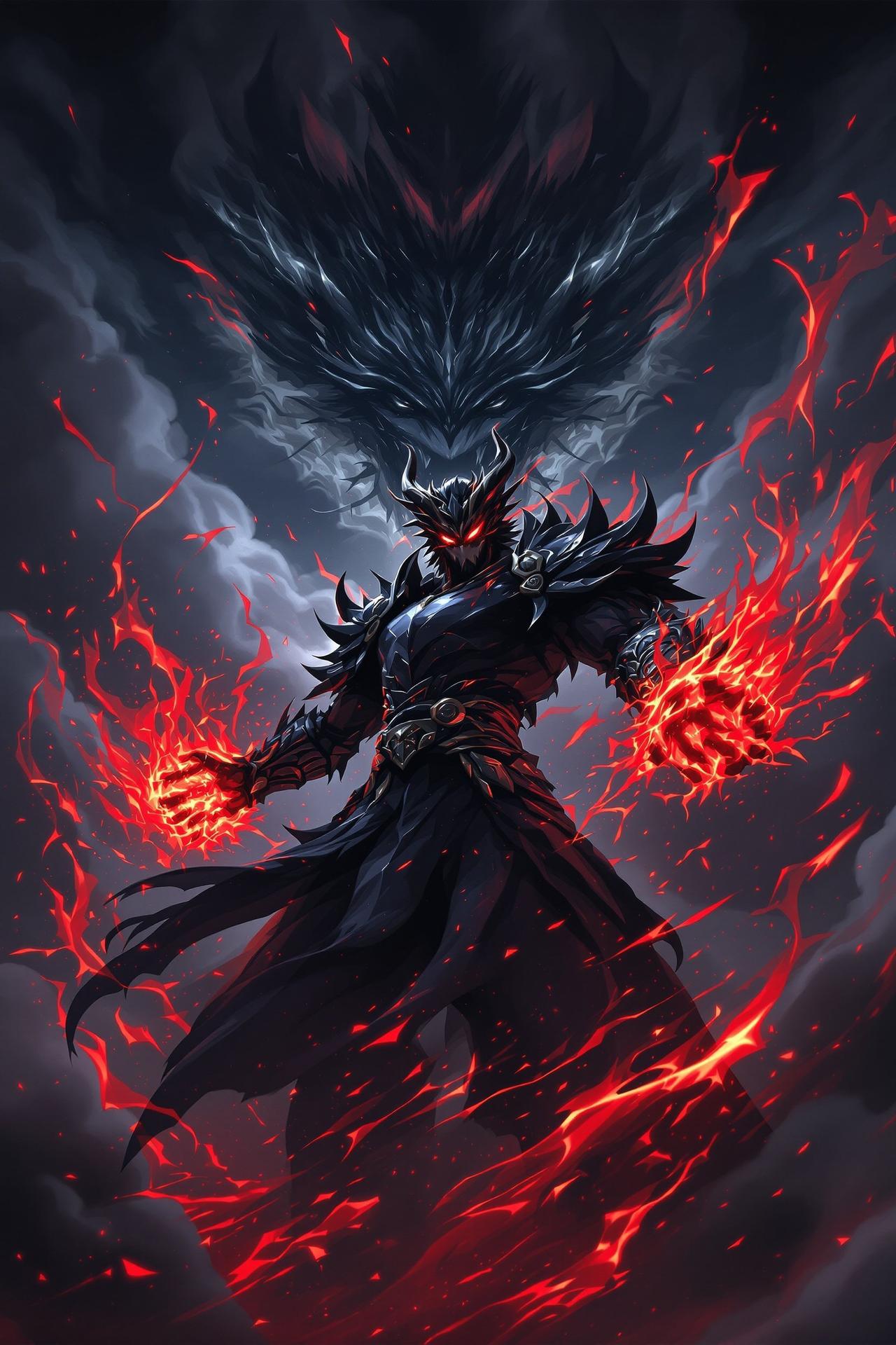 达达影院甄选推荐 - 哪吒之魔童闹海