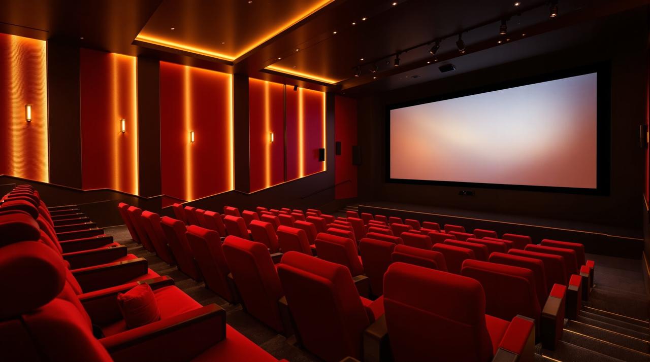 达达影院资讯 - IMAX vs 杜比影院：到底该怎么选？